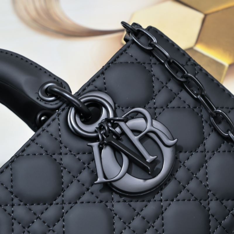 Christian Dior Top Handle Bags